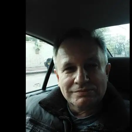 Igor, 61Haifa 