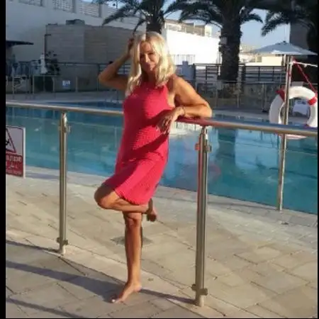 Olga, 53Ashdod 