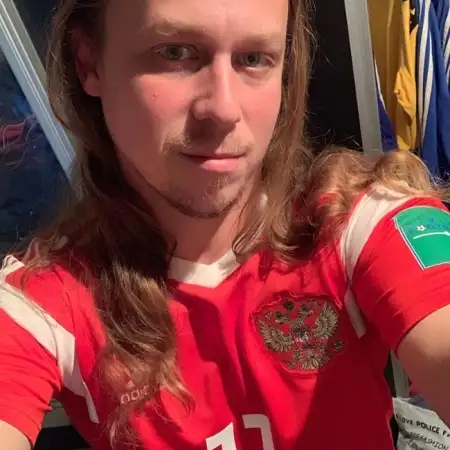Kristian, 44Netanya 