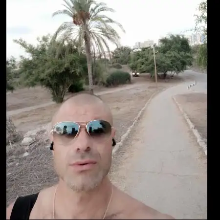 Giovanni, 44Ashkelon 