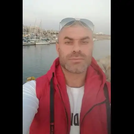 Giovanni, 44Ashkelon 