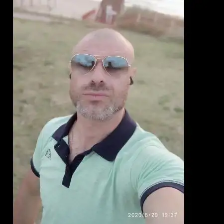 Giovanni, 44Ashkelon 