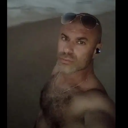 Giovanni, 44Ashkelon 