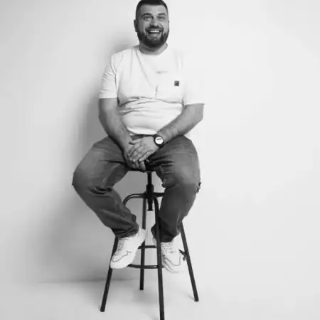 Alex, 43Rishon LeZion 