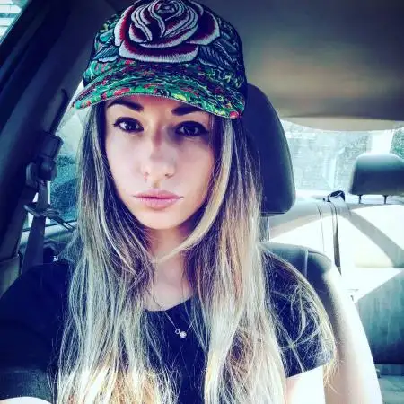 Angelina, 37, Ramat Gan - Dately