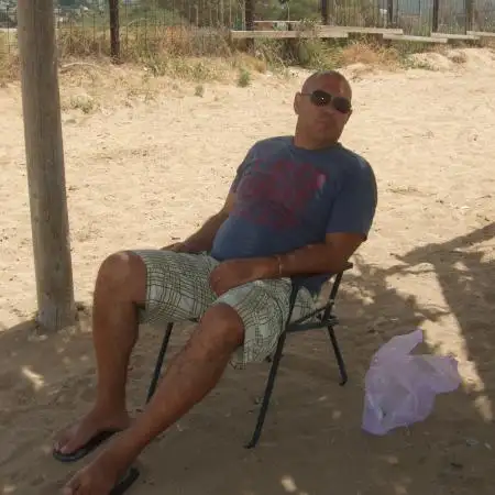 sergey, 58Nahariya