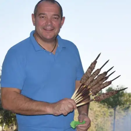 Sergey, 58, Nahariya - Dately