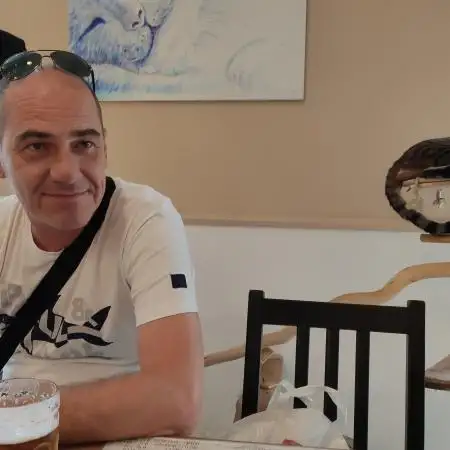 Aleksandr, 56Tel Aviv