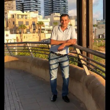 Berdichev, 54Netanya