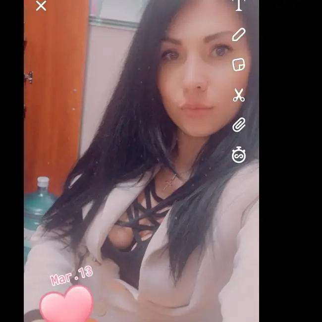 Olga, 36Bat Yam 