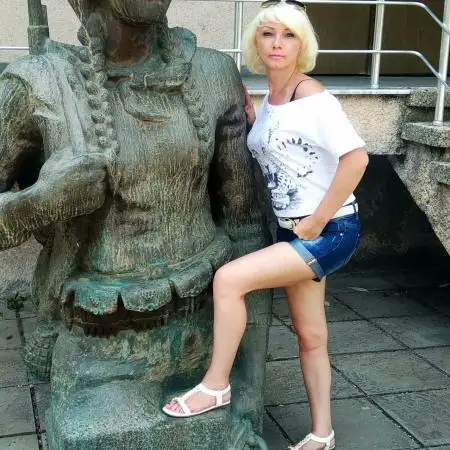 Alesya, 50Petah Tikva 