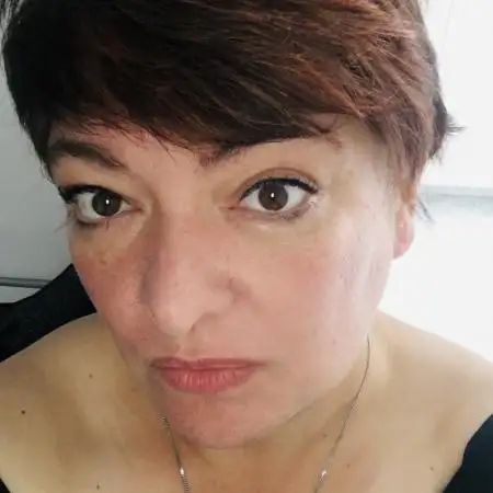Akulina, 54Ashkelon 