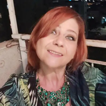 Janna, 53Ashkelon 