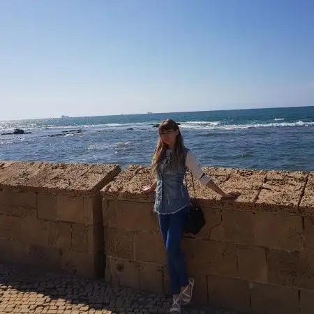 Zaana, 29Haifa 