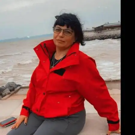Irina, 54Haifa 