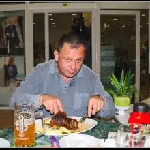 Dima, 63Petah Tikva 