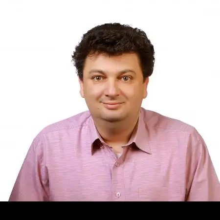 Andrey, 47Ashdod