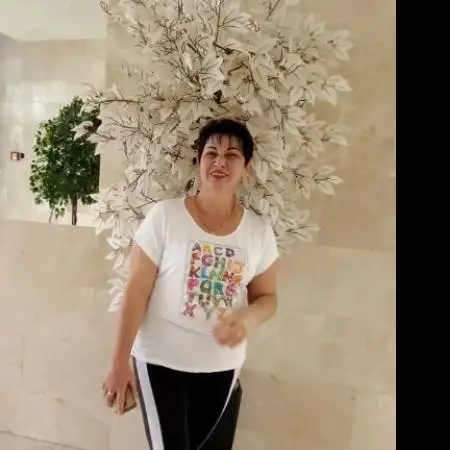 Viktoriya, 56Ashkelon 