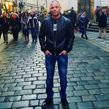 Filipp, 47Afula