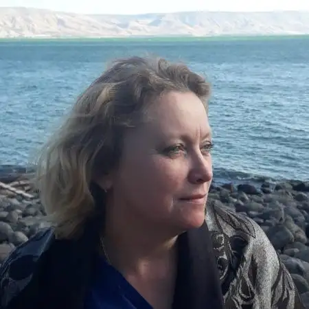 Alina, 54Rishon LeZion 