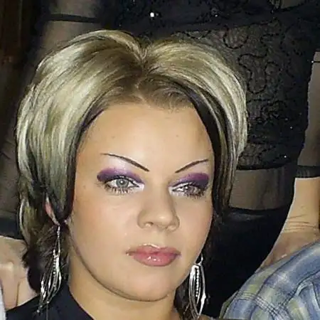 Olga, 40Petah Tikva 