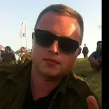 Andrey, 36Rehovot 