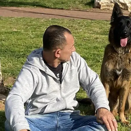 Azar, 53Rehovot