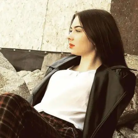 Helena, 30Ashdod