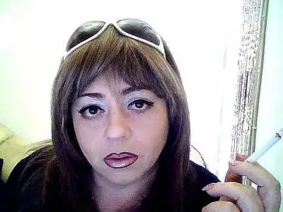 anna, 56Kiryat Shmona 
