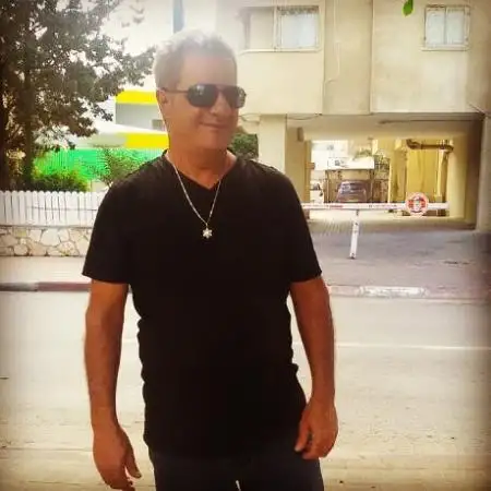 Edmohazan, 57Netanya 