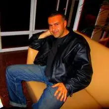 yuri, 51Tel Aviv 