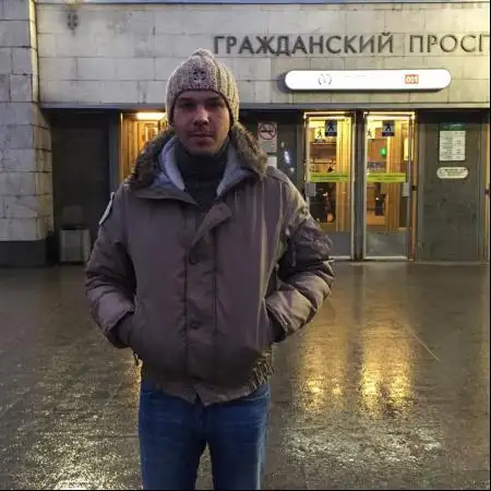 Anton, 33Haifa 