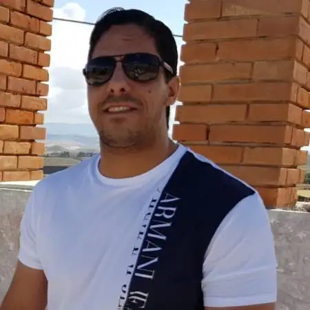 Ronen, 38Rishon LeZion 