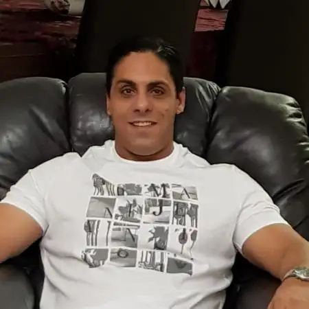 Ronen, 38Rishon LeZion 