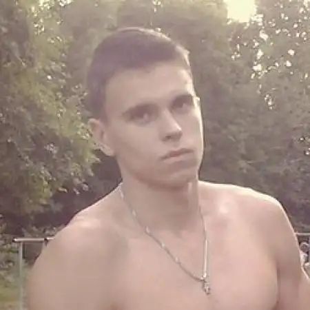 Evgeniy, 35Beer Sheva 