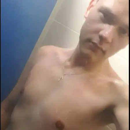 Andrey, 25Migdal aEmek 