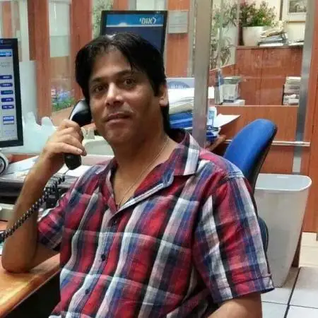 Reuben, 49 Ashkelon