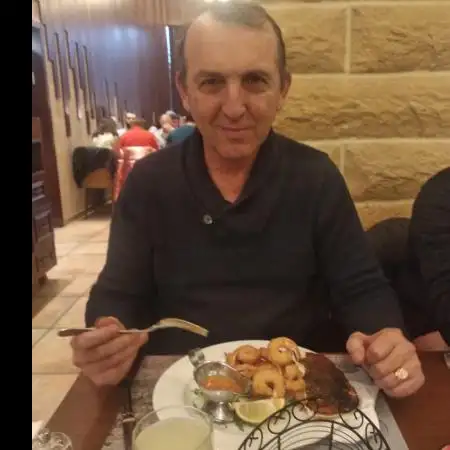 Marchelo, 55Ashdod 