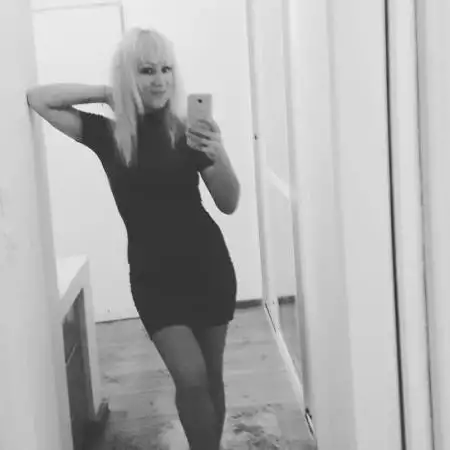 Alena, 38Bat Yam 