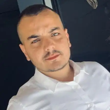 Anas, 34Beer Sheva