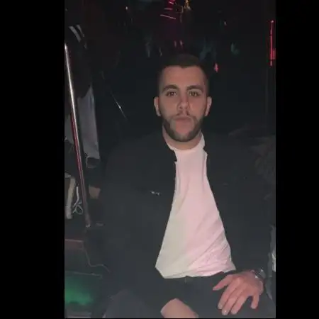 omri, 29Haifa
