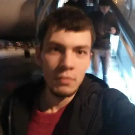 Kirill, 31Ashdod