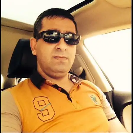 Ruslan, 46Ashdod 