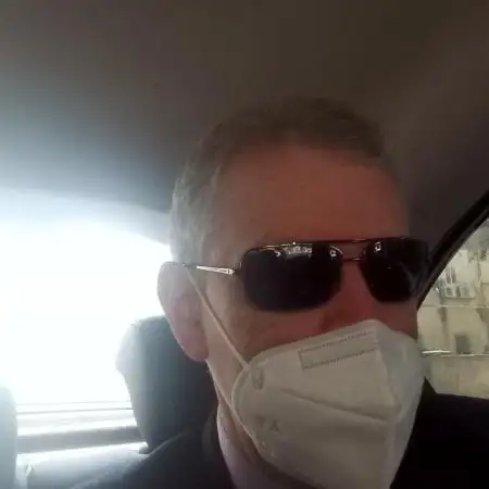 Peter, 51Tel Aviv 