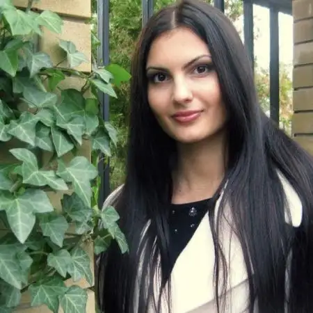 Karina, 39Netanya