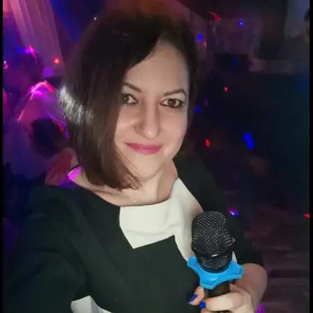 Margo, 48Tiberias