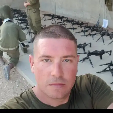 Anton, 39Ashkelon 