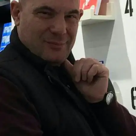 Eduard, 58Ashdod 