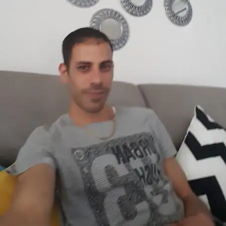 Kobi, 41Ashdod 