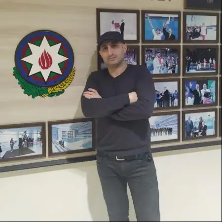Murad, 46Tel Aviv 